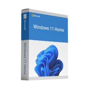 Microsoft Windows 11 Home